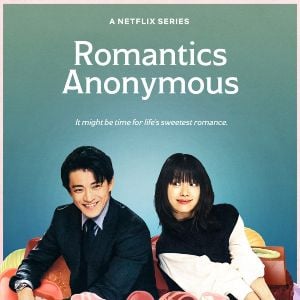 Foto Románticos anónimos