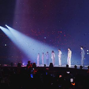 Foto SUPER JUNIOR 20th Anniversary TOUR <SUPER SHOW 10> SJ-CORE in SEOUL