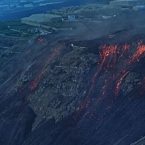 Foto Los días que vivimos
