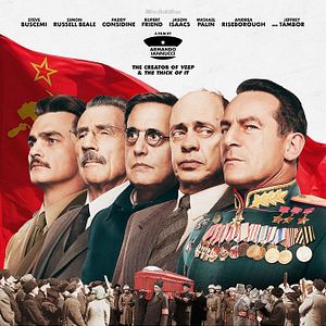 Foto La muerte de Stalin