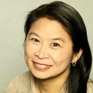 Foto Susan Ling Young