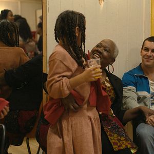 Foto Mario Casas