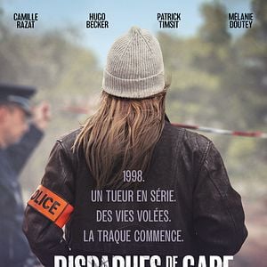 Foto La estación de las chicas perdidas