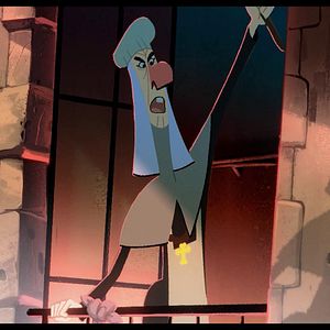 Foto El tesoro de Barracuda