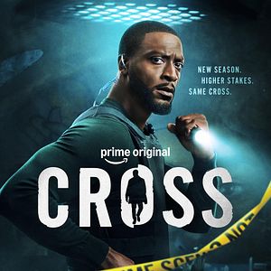 Foto Detective Alex Cross