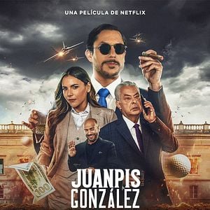 Foto Juanpis González: El presidente de la gente