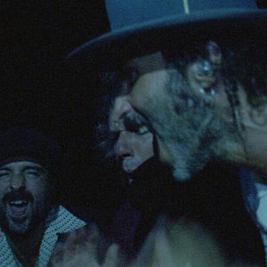 Foto Hasta que me quede sin voz