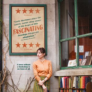 Foto De libros, amores y otros males