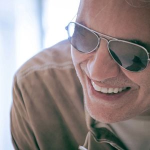 Foto Andrea Bocelli: Because I Believe