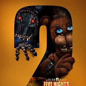Foto Five Nights At Freddy's 2