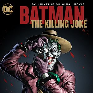 Foto Batman: La broma mortal