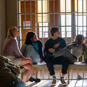 Foto El Payaso Del Maizal