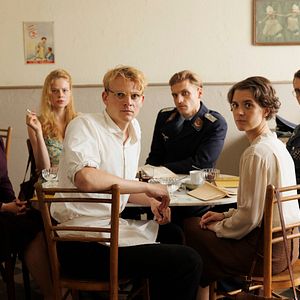 Foto De Hilda con Amor