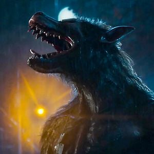 Foto La noche de los hombres lobo