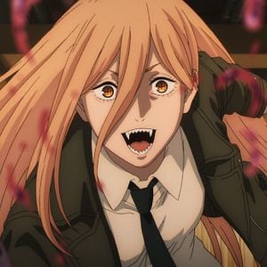 Foto Chainsaw Man: The Compilation (Part II)