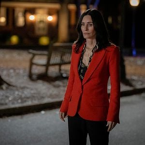 Foto Courteney Cox