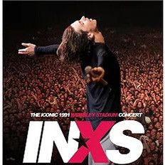 Foto INXS: Live Baby Live at Wembley Stadium