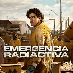 Foto Emergencia Radioactiva