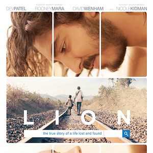 Foto Un camino a casa