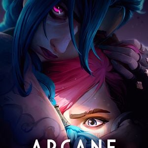 Foto Arcane
