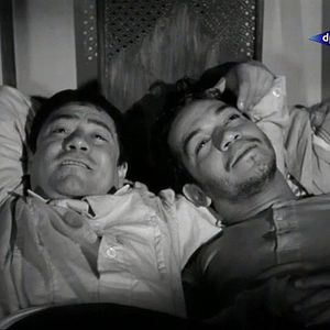Foto Soy un Prófugo
