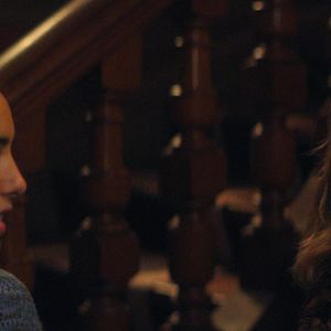 Foto Isabelle Huppert