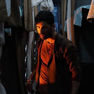 Foto Kill: Masacre En El Tren