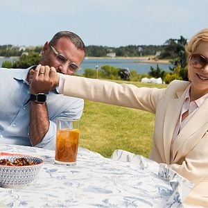 Foto La pareja perfecta