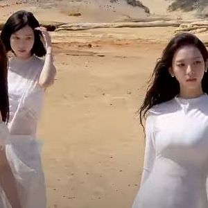 Foto aespa: MY First page