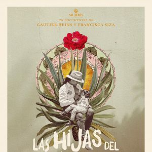 Foto Las hijas del maguey