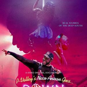 Foto Down in the Valley