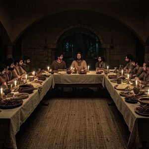 Foto Jonathan Roumie