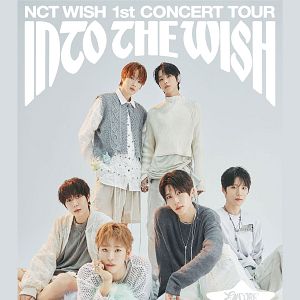 Foto NCT WISH 1st CONCERT TOUR 'INTO THE WISH : Our WISH' ENCORE in CINEMAS