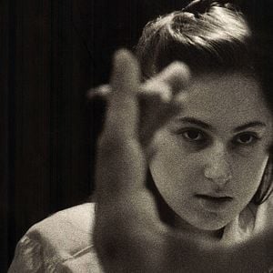 Foto La reina del ajedrez