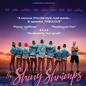 Foto Los camarones de diamantina