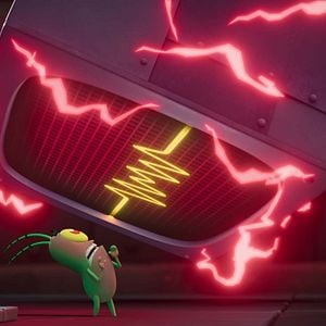 Foto Plankton: La Película