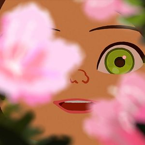 Foto Amelie y los secretos de la lluvia