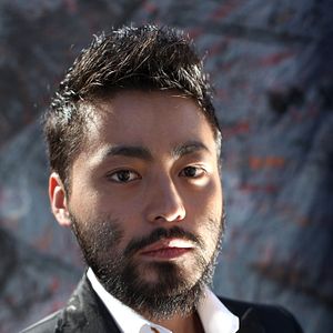 Foto Takayuki Yamada