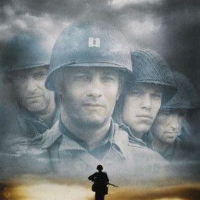Foto Salvando al soldado Ryan