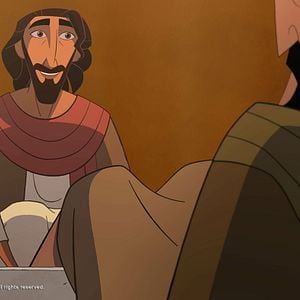 Foto Jesús Luz Del Mundo