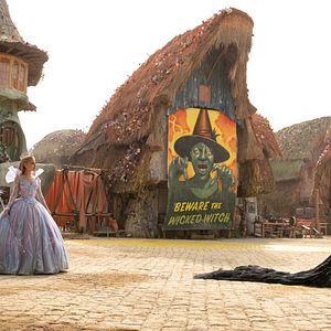 Foto Wicked: Por siempre