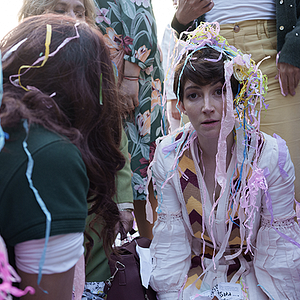 Foto @New mamita, la madre de todas las mentiras