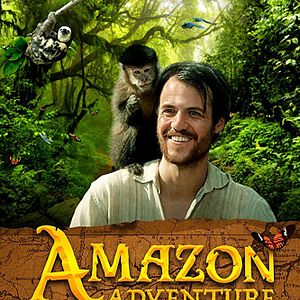 Foto Amazon Adventure