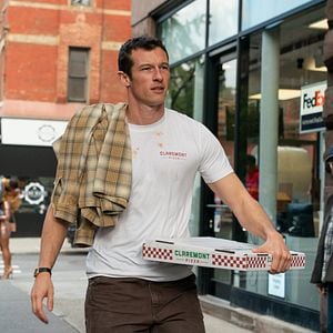 Foto Callum Turner
