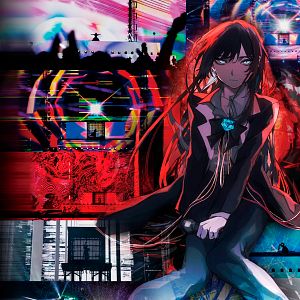 Foto  Ado SPECIAL LIVE ‘Shinzou’