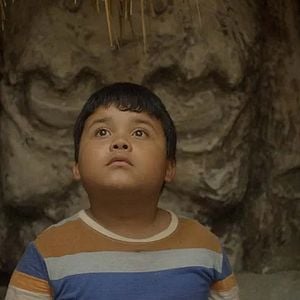 Foto Monstruo de Xibalba