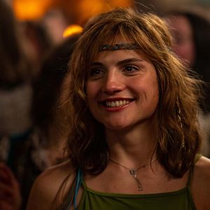 Foto La Chica de Colonia