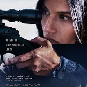 Foto Through Black Spruce