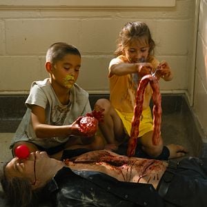 Foto El Heladero: Dulce Sabor a Muerte