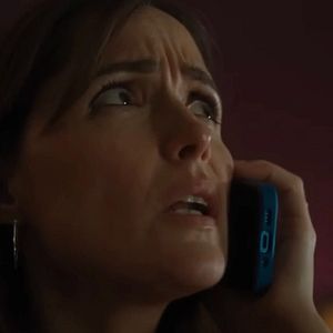 Foto Si pudiera, te patearía